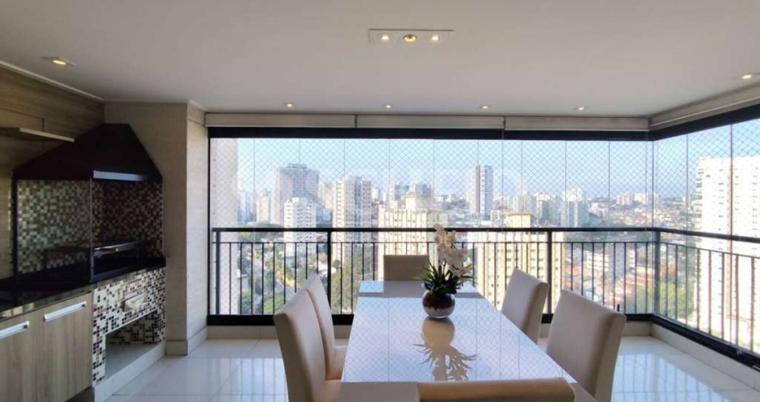 Apartamento para alugar no Jardim Prudência -  89m² - 2 quartos sendo 1 suíte - 2 Vagas