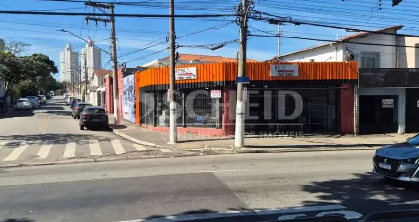 Prédio Comercial a venda na melhor esquina da Av. Atlantica