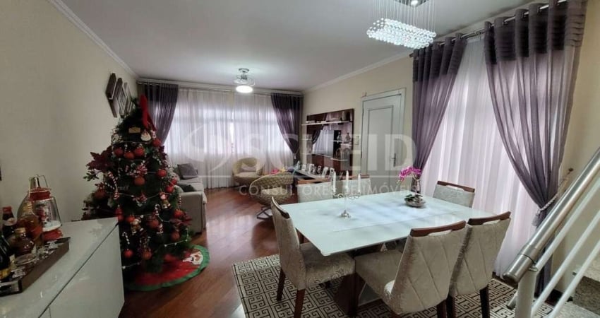 Espaço, Tranquilidade e Conforto na Chácara Monte Alegre ? Casa com 4 Dormitórios e 4 Vagas