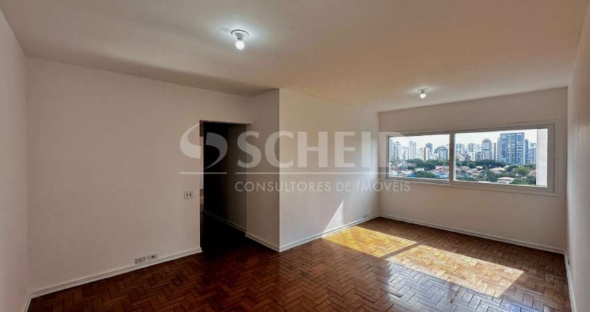 Apartamento com 3 quartos à venda na Avenida Barão do Rego Barros, --, Campo Belo, São Paulo