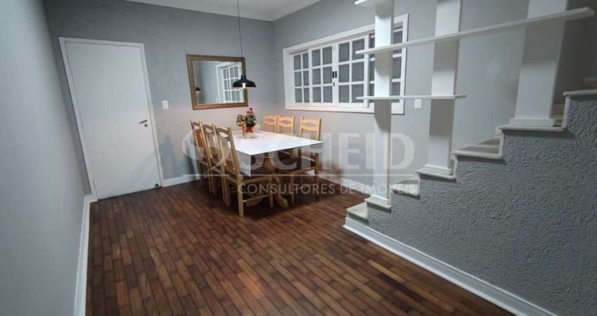 Casa com 3 quartos à venda na Rua Santo Alberto, --, Campo Grande, São Paulo