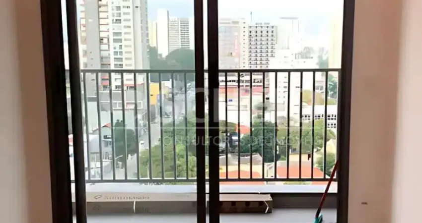 Oportunidade de viver com estilo e praticidade no coração da Zona Sul!