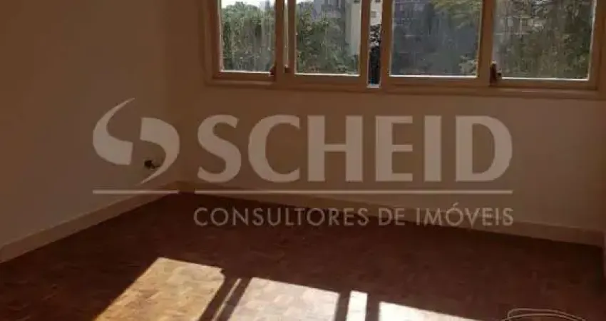 Vende-se Apartamento 2 Dormitórios (1 Suíte) - 75m² - Jardim Paulista