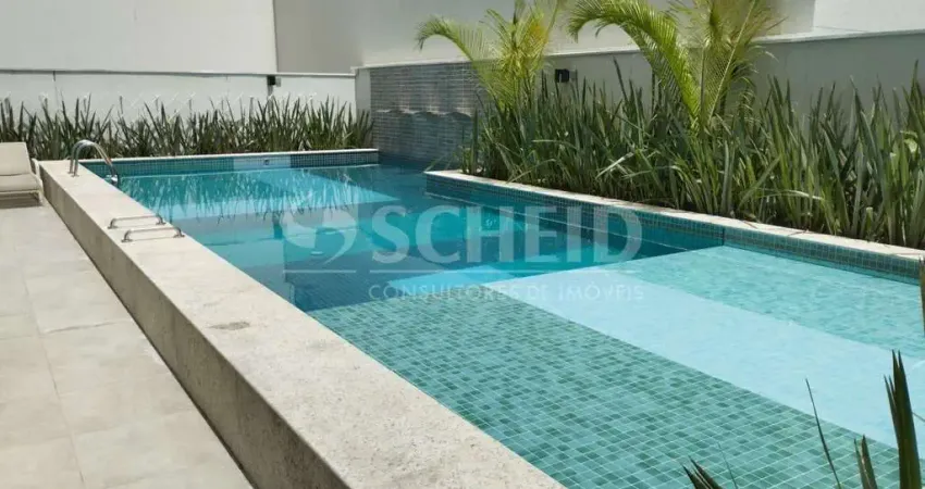 Apartamento com 2 quartos para alugar na Avenida Sargento Geraldo Sant'Ana, --, Jardim Marajoara, São Paulo