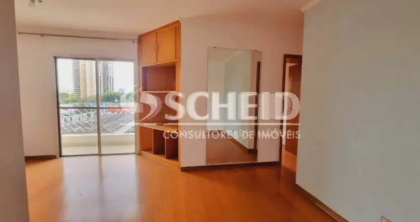 Apartamento para locação no jardim marajoara, 3 dormitórios
