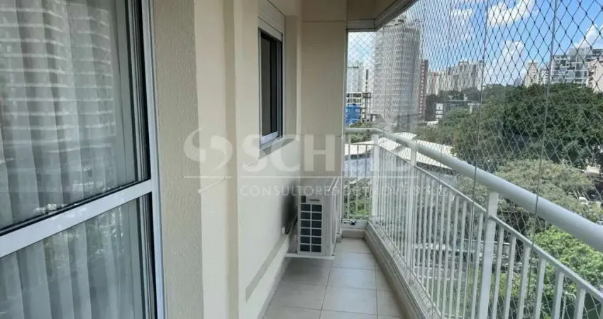 APT 2 QUARTOS, SUÍTE, SACADA, LAZER,  2 VAGAS ? AO LADO DO PARQUE IBIRAPUERA! ?