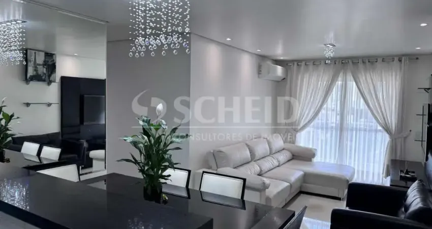 Apt 2 quartos, suíte, sacada, lazer, 2 vagas ? ao lado do parque ibirapuera! ?