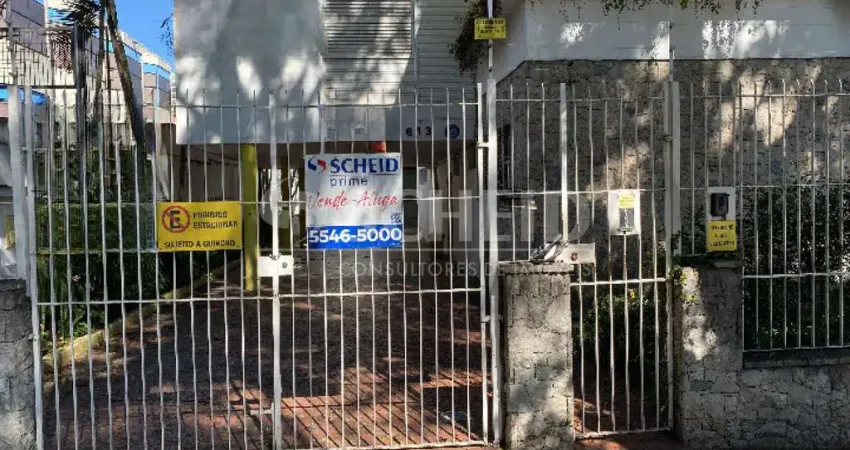 Casa pra locação Chacara Santo Antonio área construida 700m2 e área total 760m2