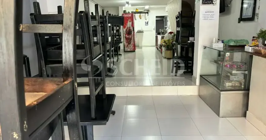 Casa comercial com 3 salas para alugar na Rua Nova Cidade, --, Vila Olímpia, São Paulo