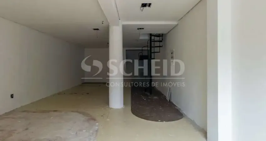 Ponto comercial com 3 salas para alugar na Rua Luís Góis, --, Jabaquara, São Paulo