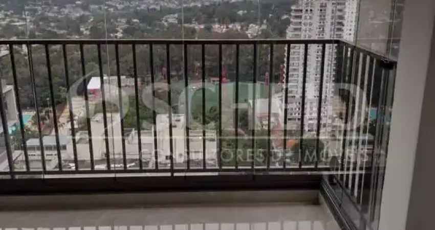 Apartamento com 2 quartos para alugar na Rua do Estilo Barroco, --, Chácara Santo Antônio, São Paulo
