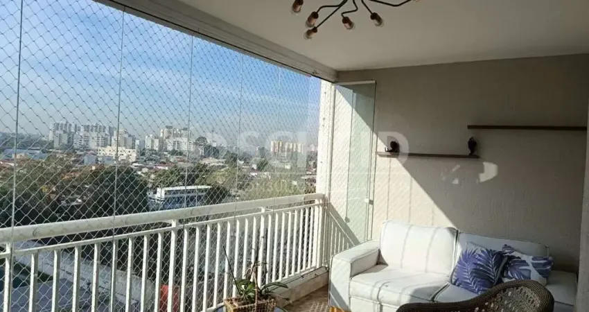 VIDA VIVA GOLF CLUB APARTAMENTO COM 107M VARANDA GOURMET
