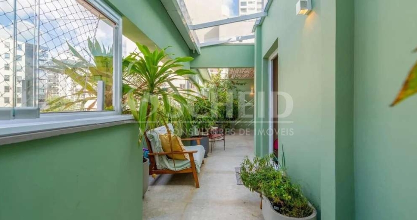 Cobertura com 3 Quartos e 3 banheiros à Venda, 135 m² por R$ 2.250.000
