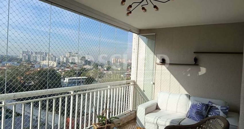VIDA VIVA GOLF CLUB APARTAMENTO COM 107M VARANDA GOURMET