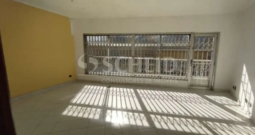 Casa com 3 quartos para alugar na Rua General Roberto Alves de Carvalho Filho, --, Santo Amaro, São Paulo