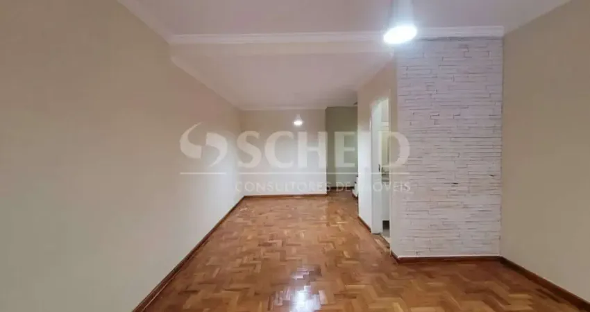 Casa em condomínio fechado com 2 quartos à venda na Rua Itubore, --, Campo Grande, São Paulo