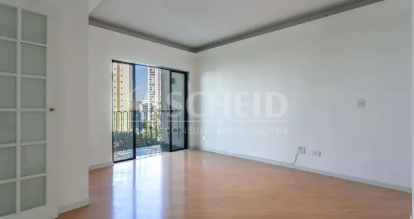 Apartamento tipo para venda em Vila Santa Catarina com 2 quartos, 61m²