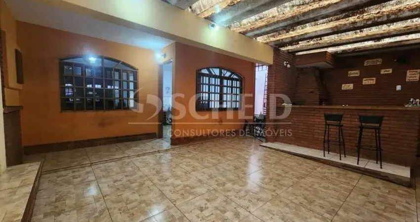 Casa 144metros, 2 vagas, comércio ou residência, Jd Marajoara