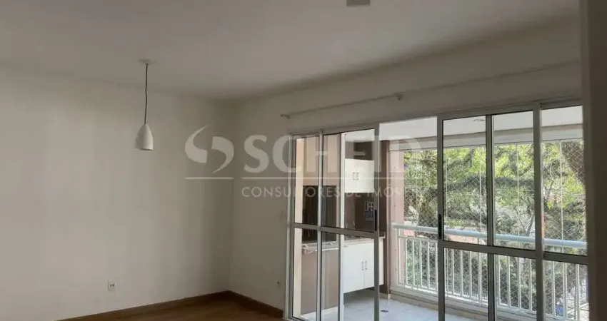 Apartamento a venda de 91,00m² útil com 3 quartos e 2 vagas, na vila mascote.