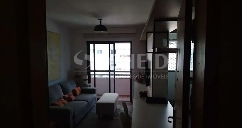 Apartamento com 2 quartos à venda na Rua Sansão Alves dos Santos, --, Brooklin, São Paulo
