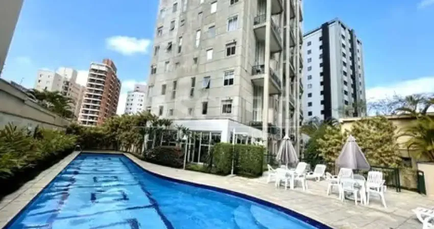 VILA MARIANA, Apartamento Duplex para locação, 1 dormitório, 1 vaga, 60m²