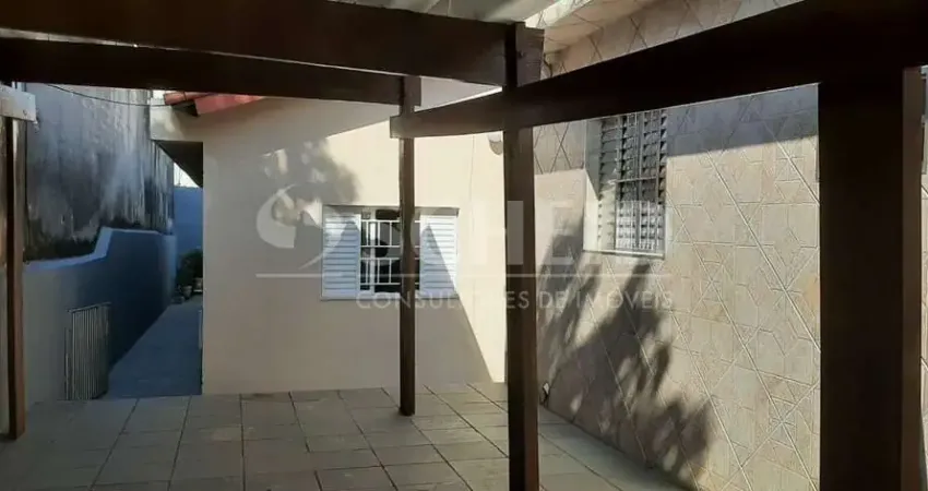 Casa Terrea 2 quartos 2 Salas 1 banheiro 1 vagas de garagem coberta