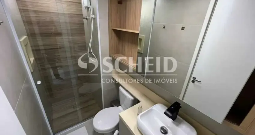Viva Benx Marajoara - Mobiliado - 34m - 2 Dorms - Lazer Completo