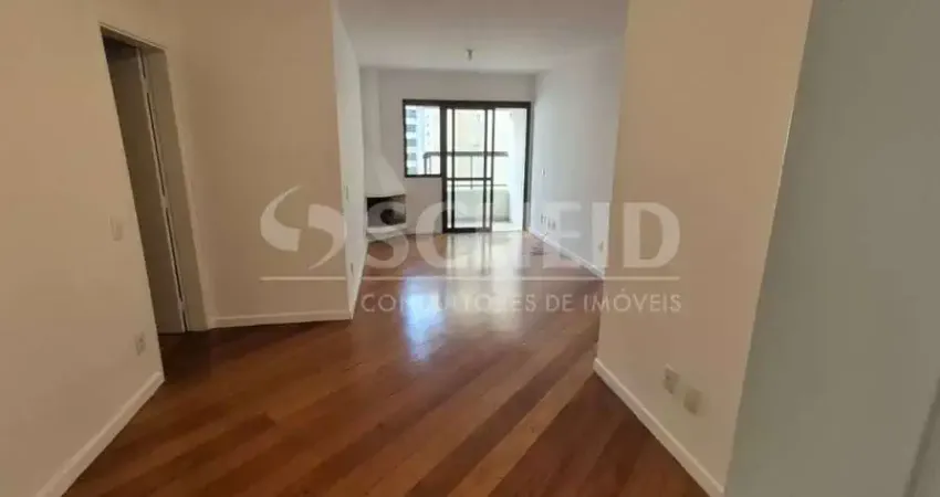 Apartamento no Brooklin para Locação 3 quartos 2 vagas