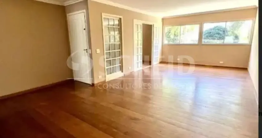 EXCELENTE APARTAMENTO NO CAMPO BELO COM 3 DORMITÓRIOS /1 SUÍTE E 2 VAGAS DE GARAGEM