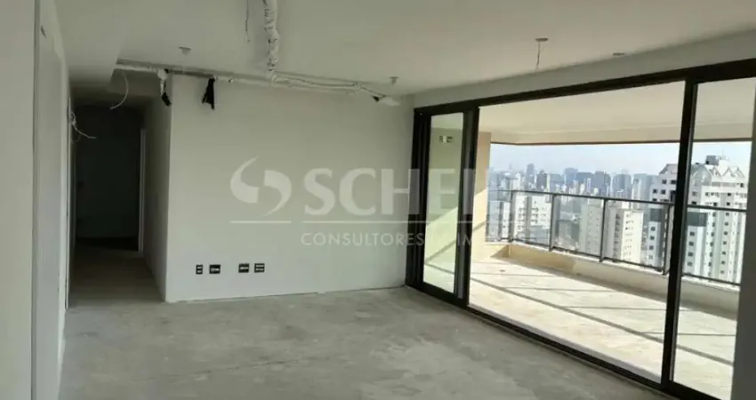 Apartamento com 3 quartos à venda na Avenida Portugal, --, Brooklin, São Paulo