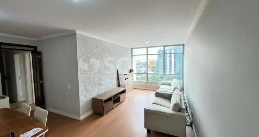 Apartamento de 115m² com 3 quartos e 1 vaga para venda no Brooklin