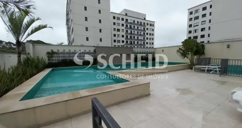 Apartamento, 2 Quartos, Viva Benx Nações Unidas, sem Vaga de Garagem