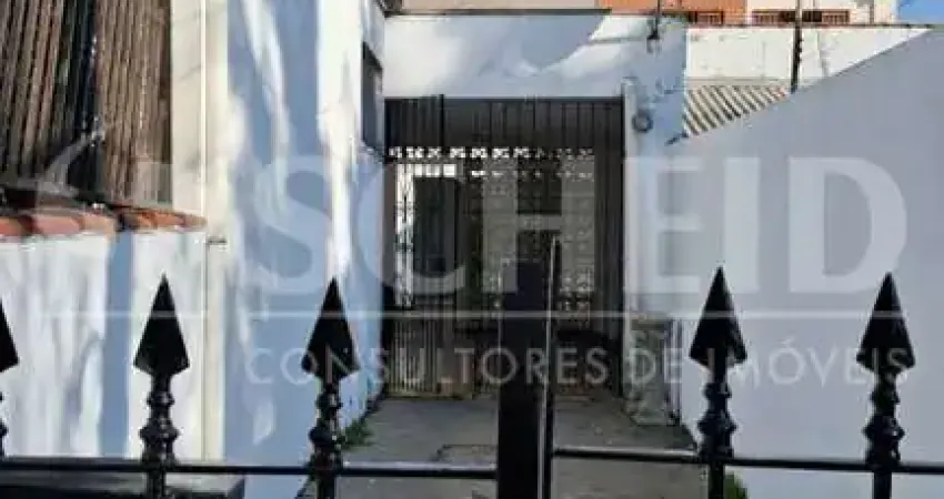 Casa com 2 quartos para alugar na Rua Sobrália, --, Campo Grande, São Paulo