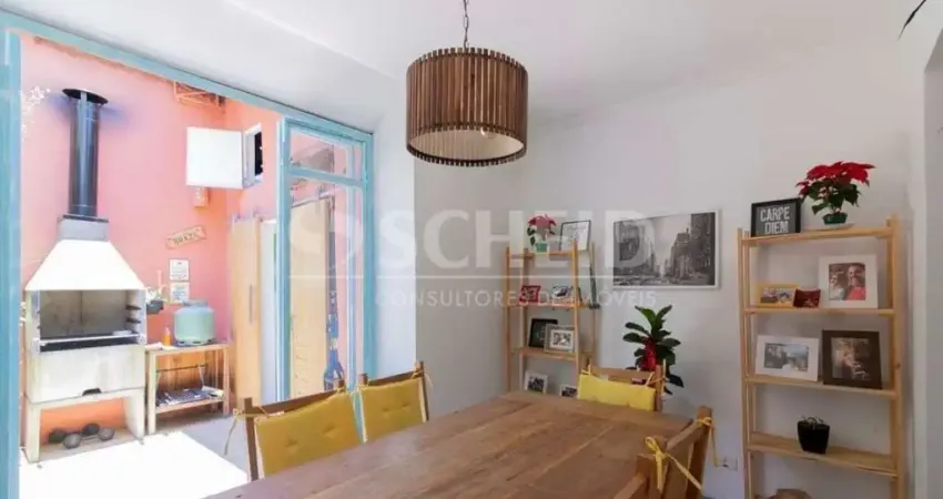 Casa com 2 quartos para alugar na Travessa Roberto Douglas Machado, --, Itaim Bibi, São Paulo