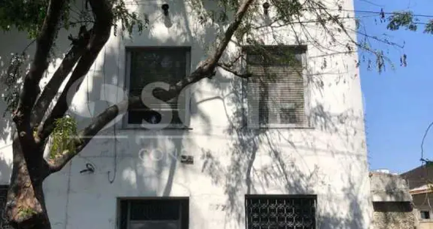 VILA CLEMENTINO, Casa Comercial para locação, 3 pavimentos, 167m².