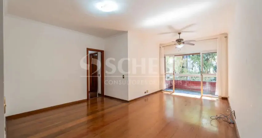 Apartamento tipo para venda em vila sofia com 3 quartos, sendo 1 suíte, 100m²