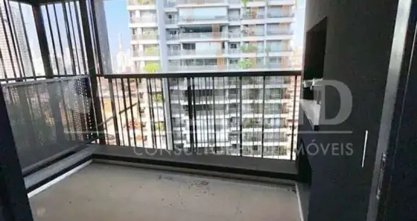 Apartamento com 3 quartos à venda na Avenida Roque Petroni Júnior, --, Brooklin, São Paulo