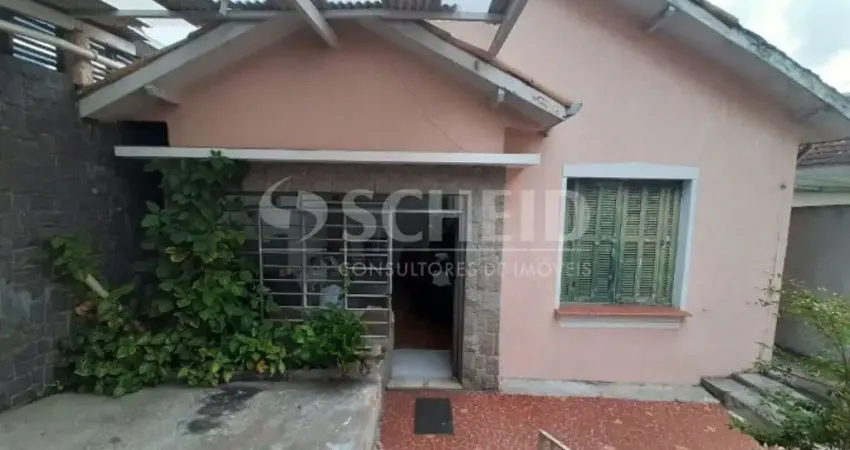 Casa bem localizada  com 196m² no Alto da Boa Vista!