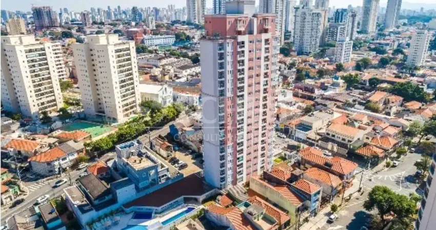 Vende-se Apartamento 2 Dormitórios (1 Suíte) - 68,55m² - Ipiranga