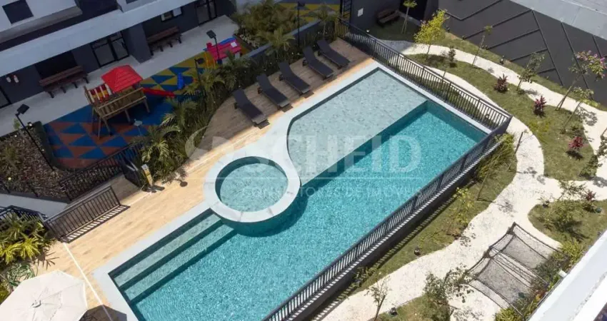 Vende-se Apartamento 2 Dormitórios (2 Suítes) - 103,69m² - Ipiranga