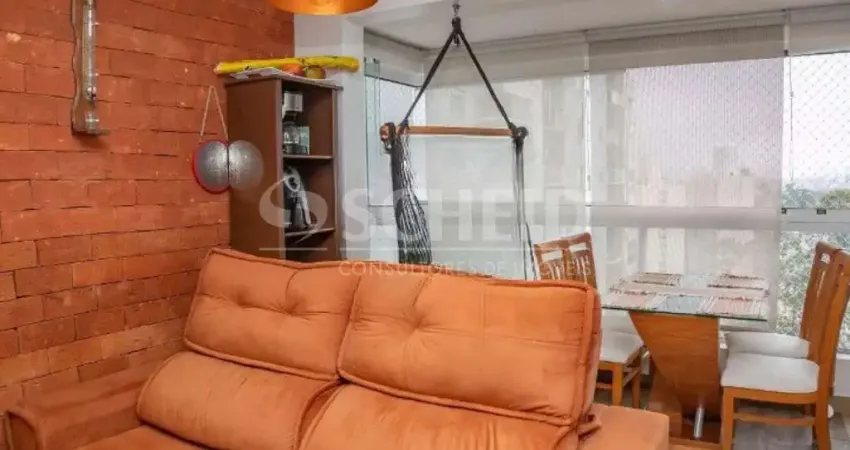 Apartamento com 2 quartos à venda na Avenida Sete de Setembro, --, Centro, Diadema