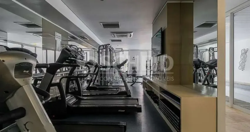 Locação apartamento  Jardins ,90 metros, 01 suite e home office, 02 vagas