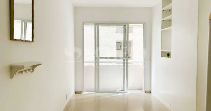 Apartamento para locação em Perdizes - Cardoso de Almeida, 1 dormitório, sala com varanda