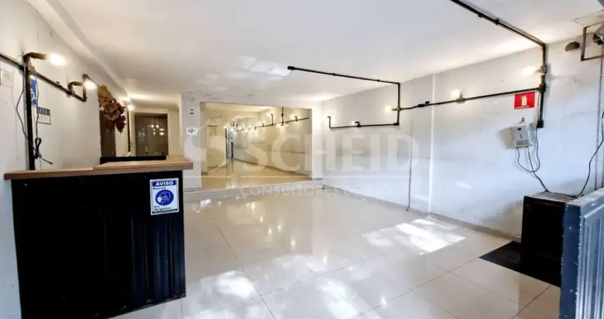 Casa comercial com localização estratégica ao lado do shopping morumbi