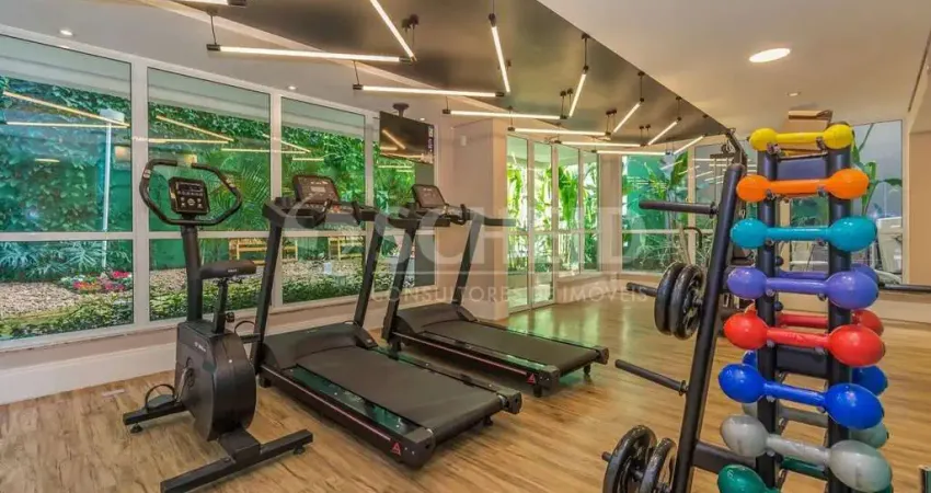 Vende-se Apartamento Tipo Studio - 35,21m² - Aclimação