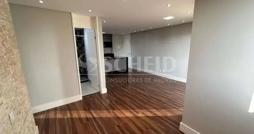 Apartamento a venda 2 Quartos, sala, 1 suíte, 2 banheiros, 64m² no Morumbi.