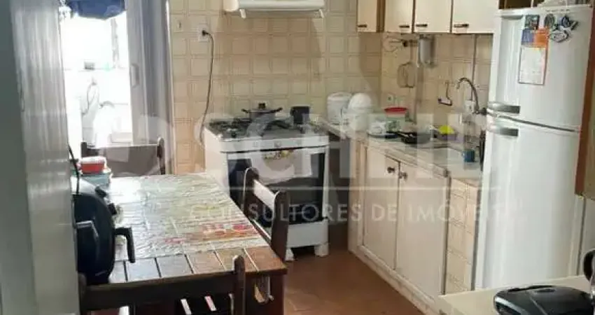 Oportunidade, apartamento em Santo Amaro com 3 dormitórios próximo ao metro.