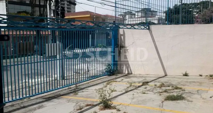 Casa comercial com 12 salas para alugar na Avenida Jônia, --, Vila Mascote, São Paulo