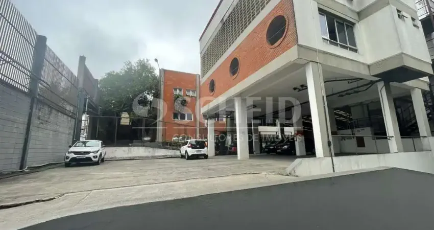 Barracão / Galpão / Depósito com 15 salas à venda na Rua Gustavo da Silveira, --, Vila Santa Catarina, São Paulo