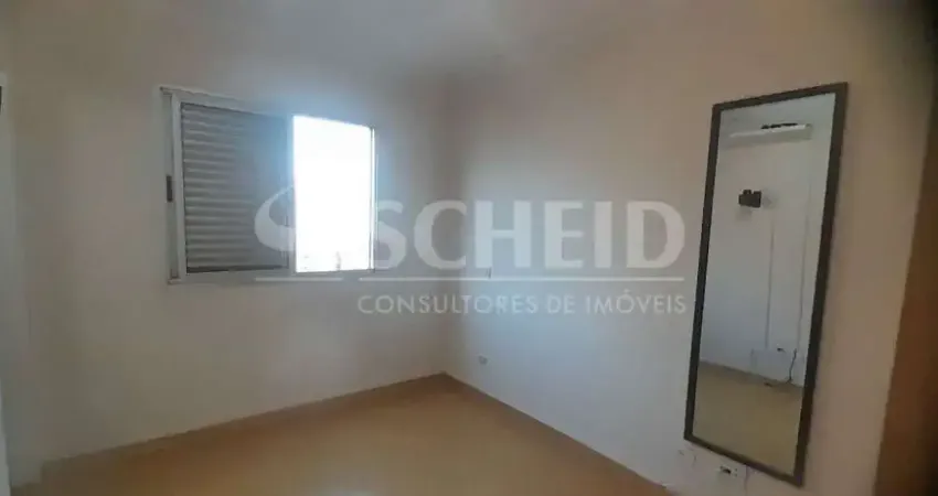 Apartamento á Venda na Saúde com 74m², 3 quartos sendo 1 suíte, 2 vagas.